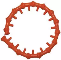 IBT Ringsystem 1/4" 16tlg