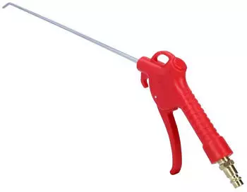 KS Tools Universal-Druckluft-Ausblaspistole 6,3bar 90dBA (515.1904)