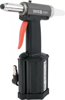 Yato Druckluft-Nietzange 2,4-5mm (YT-36171)