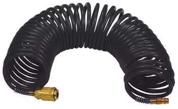 Stanley Spiralschlauch PE, 15m, &Oslash; 6x8mm (170020XSTN)
