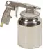 Stanley Sandstrahlpistole mit Vorratsbehälter 1L, max. 8Bar, 300L/Min, Stahl (156063XSTN)