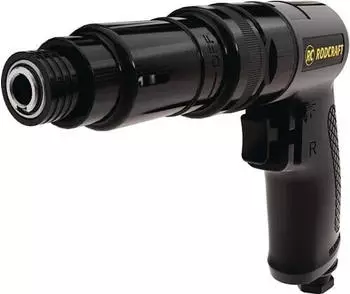 Rodcraft RC 4710 Druckluftdrehschrauber 6,3mm (1/4") 2000min⁻&sup1; 2-6Nm (8951000426)