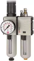 RIEGLER 100221-FU 603 Wartungseinheit 2-tlg. &raquo;FUTURA&laquo;, PC, BG 2, G 3/8, 0,5-8...