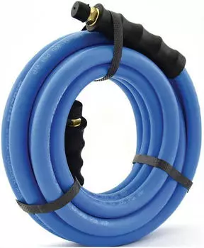 ewo FleXtrem BluBird Druckluftschlauch ID 9,5mm 10m G 3/8 (E40447)