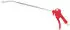 KS Tools Universal-Druckluft-Ausblaspistole 330mm (515.1903)