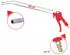 KS Tools Universal-Druckluft-Ausblaspistole 330mm (515.1903)