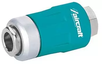 Aircraft Sicherheits-Schnellkupplung 1/4" IG druckfreies Kuppeln (2203104)