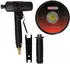 KS Tools Druckluft-Polierer vertikal 6