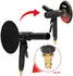 KS Tools Druckluft-Polierer vertikal 6