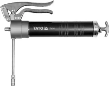 Yato Handfettpresse 400cm³ verstärktes Gehäuse (YT-07045)