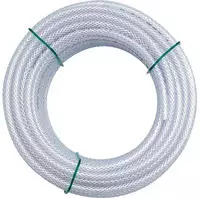 ARMOURED HOSE 1040ATM 50M 16 MM