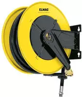 Elmag - Industrie Schlauchaufroller '430/32'