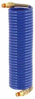 RIEGLER 137367-SP 5-1000 Spiralschlauch, Verschraubung, Nylon, R 1/8, &oslash;...