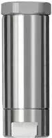 RIEGLER 101485-638.24 Inline-Druckregler, 2 x IG, mit Sekund&auml;rentl&uuml;ftung, G 1/2, 4