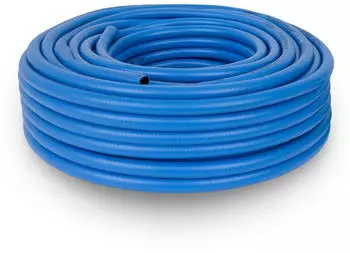 Eberth Druckluftschlauch Gewebeschlauch 40m 6x11mm 20bar (IW10-6DS40A)
