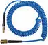 Riegler Spiralschlauch-Standardkupplung-Set PU Ø 8x5mm 7,5m (SP8750PUSK)