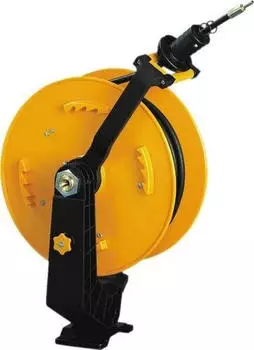 Schill ST 038HD.1010 Automatik-Schlauchaufroller Hochdruck (62609100000)