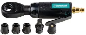 Aircraft MRS Mini PRO Druckluft-Ratschenschrauber (2406100)