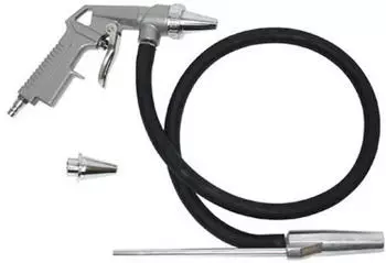 Dema PS-1 Sandstrahlpistole 6mm D&uuml;se, 5,8&ndash;8,6 bar (PS-1)