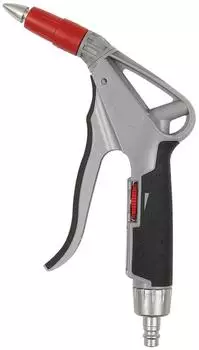 Riegler Druckluft-/Fl&uuml;ssigkeitspistole POM, Nippel NW 7,2 (41 B)