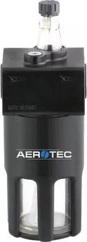 Aerotec FX 3120 Druckluft-Nebel&ouml;ler 1/4" 12bar (2010209)