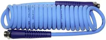 Aerotec Spiral-Druckluftschlauch 3m 10bar (2010154)