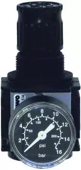 ewo Druckregler Typ 481 G 1/2, 0,5-10 bar (481263)
