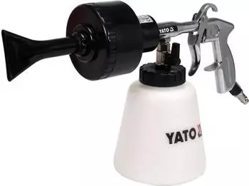 Yato Druckluft-Schaumpistole 1L (YT-23641)