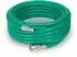 Eberth Druckluftschlauch 10m, Ø10mm×14mm, 3/8