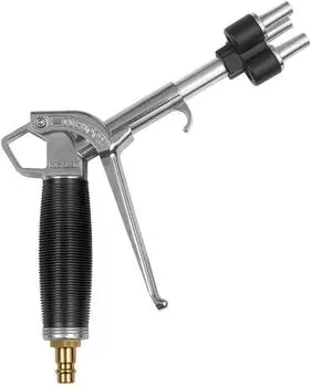 Riegler Typhoon Hochleistungs-Blaspistole Multijet-D&uuml;se, T&uuml;lle LW 9 (29 B-MJ)