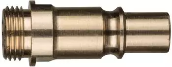 Pferd STGA 1/2 Druckluft-Stecktülle NW12 (80900004)
