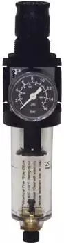 ewo 480-variobloc Filterdruckregler G 1/4 BG I (480-variobloc)