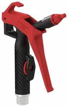 Riegler Typhoon Plus Hochleistungs-Blaspistole T&uuml;lle LW 13
