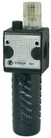 RIEGLER 100557-L 12 S Nebel&ouml;ler &raquo;multifix&laquo;, mit PC-Beh&auml;lter und Schutzkorb,...