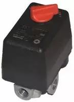 Aerotec 9063048 Druckluft-Druckschalter 1St.
