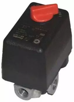 Aerotec Condor MDR1 Druckschalter 230V 12bar (9063048)