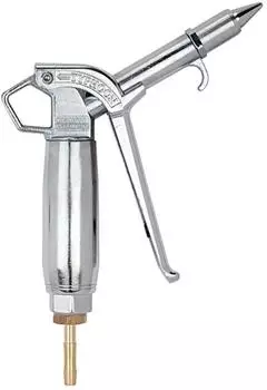 Riegler Typhoon pro Hochleistungs-Blaspistole T&uuml;lle LW 6 (39 A)