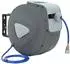 vidaXL Automatischer Druckluft-Schlauchaufroller 1/4
