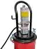 vidaXL Druckluft-Fettpresse 12L, rot (140651)