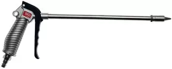 BGS Hochleistungs-Druckluft-Ausblaspistole mit Venturid&uuml;se 290mm (8559)