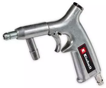 Einhell Druckluft-Saugstrahlpistole f&uuml;r Sandstrahlarbeiten (4133420)