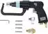 BGS Druckluft-Schweißpunktfräser 6,5mm & 8mm, max. 1600 U/min (3205)
