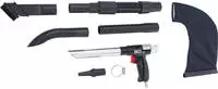 BGS Druckluftpistolen-Satz 3337