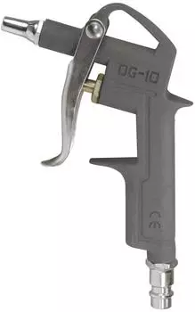 SW-Stahl Druckluft-Ausblaspistole (25010L)