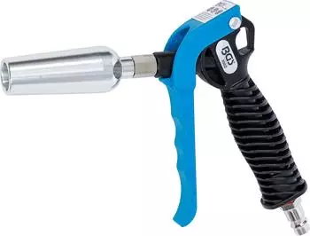 BGS Druckluft-Ausblaspistole mit Venturid&uuml;se (8982)