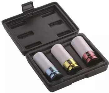 Aerotec Nussensatz 1/2" (12,5mm) (2009533)
