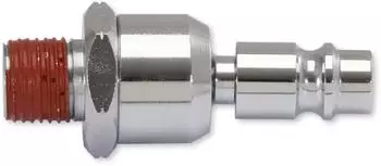 KS Tools Metall-Kugelgelenk-Stecknippel 1/4" 56mm (515.3395)