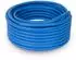 Eberth Druckluftschlauch PVC Gewebeschlauch 10m, 6x11mm, 20bar (IW10-6DS10A)