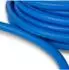 Eberth Druckluftschlauch PVC Gewebeschlauch 10m, 6x11mm, 20bar (IW10-6DS10A)