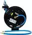 BGS Druckluftschlauch mit automatischem Aufroller, 15m (8584)